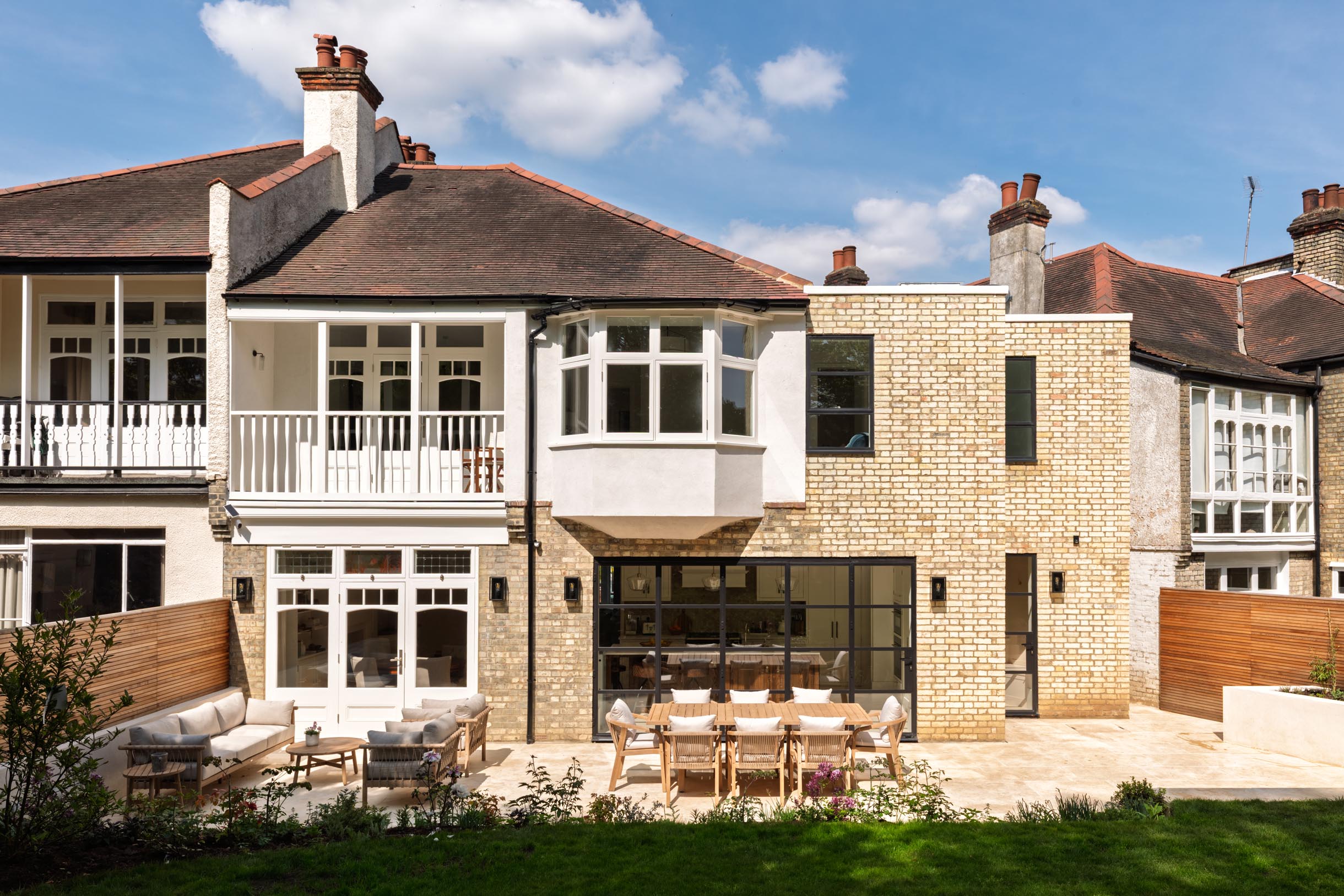 Muswell Hill, Észak- London